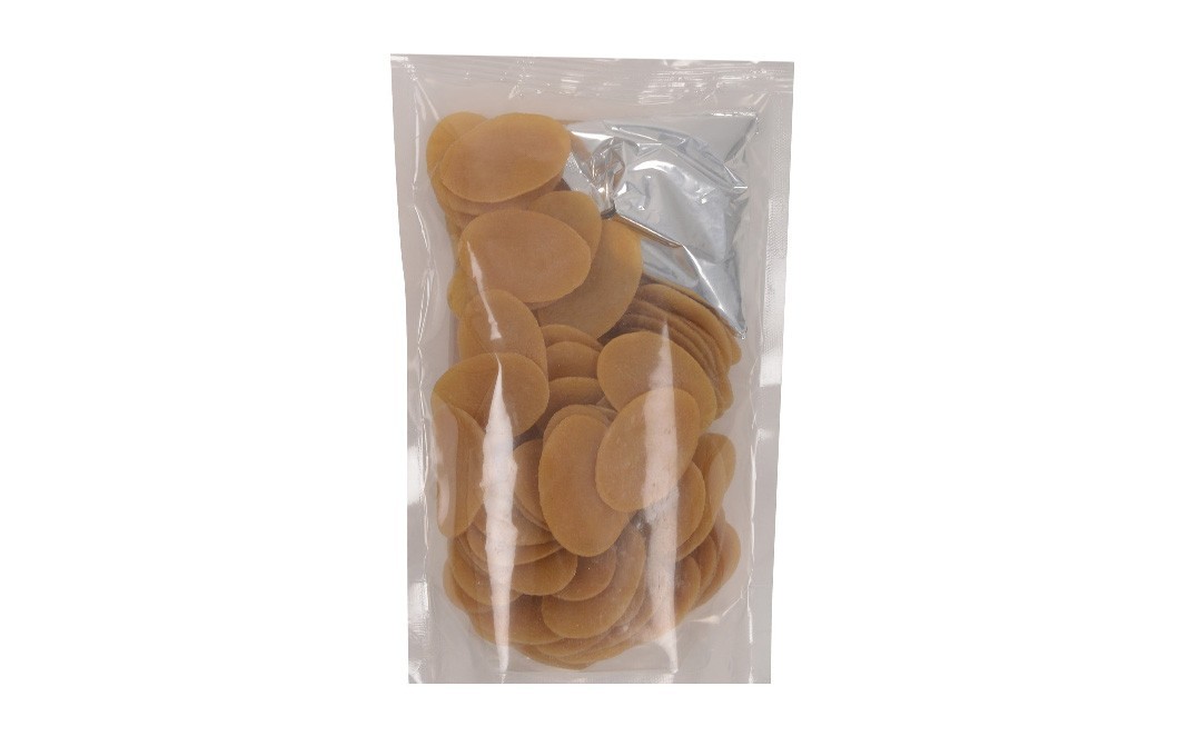 Vathsala's Paani Poori Papad    Pack  200 grams